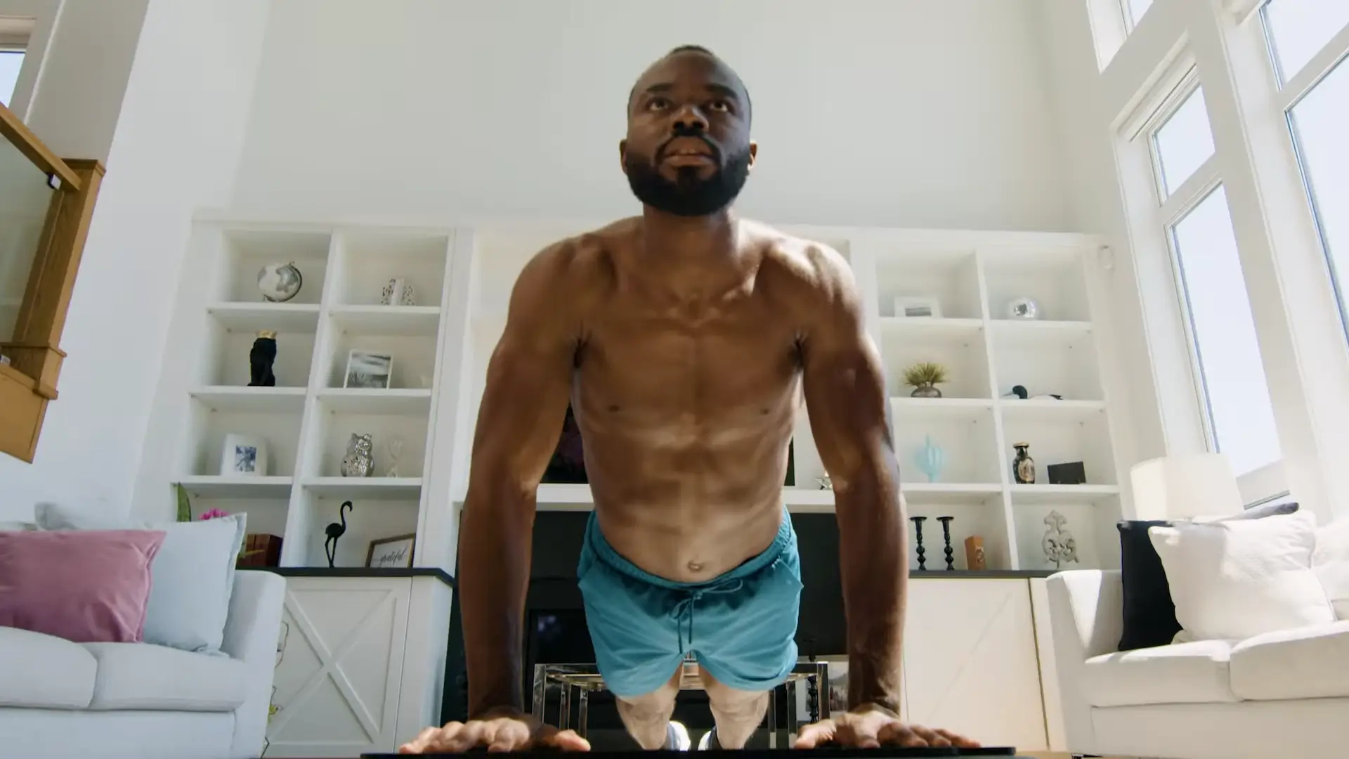 Vibrate Your Way to Peak Fitness